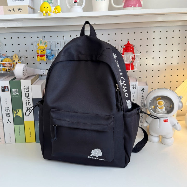 Lässiger leichter Reise-Rucksack