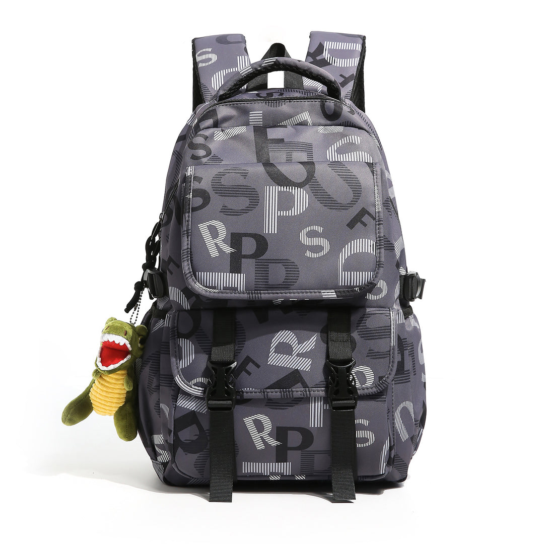 Stylischer Urban Casual Rucksack Karnz