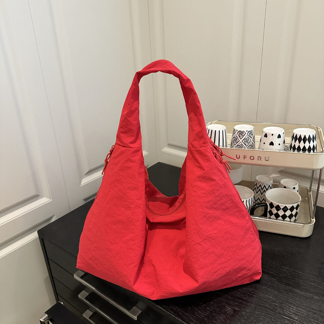 Geräumige Utility Tote Tasche Karnz