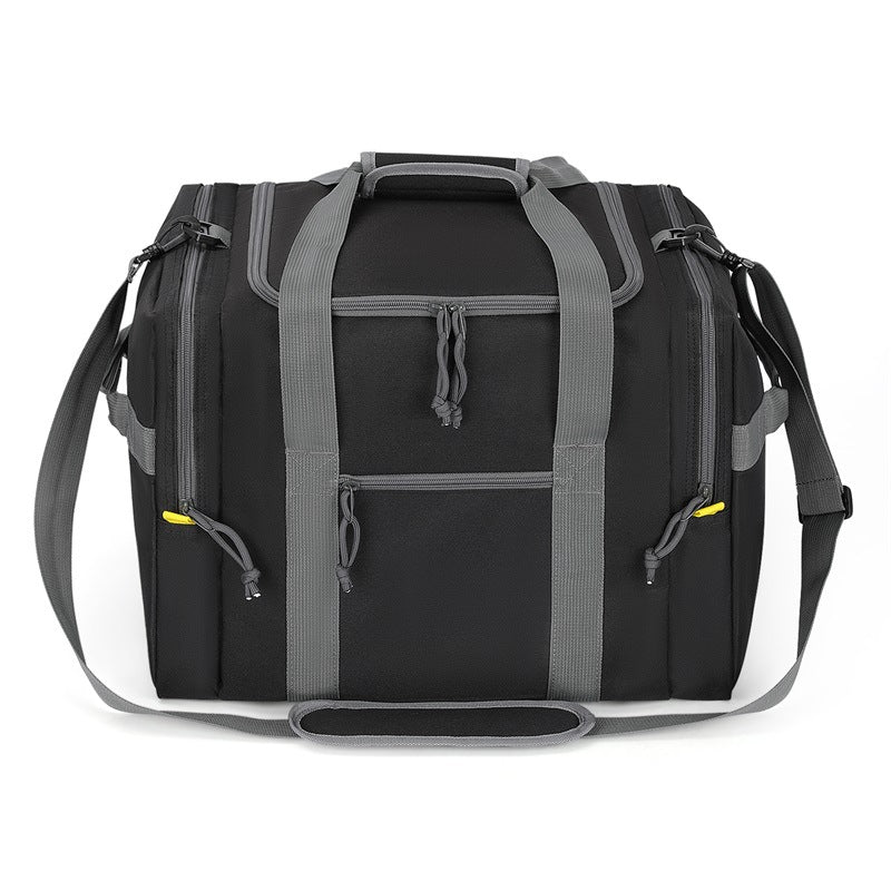Heavy-Duty Isolierte Lebensmittel Liefer Kühltasche Karnz