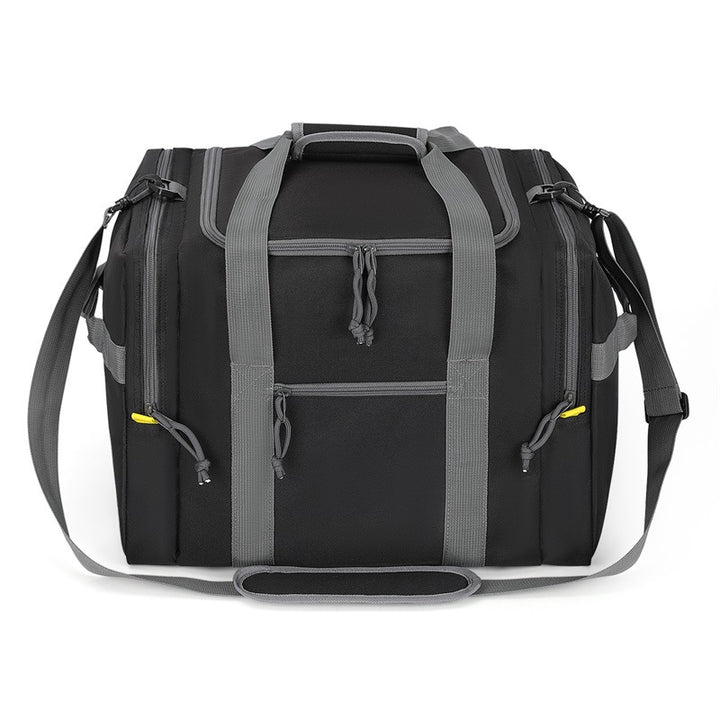 Heavy-Duty Isolierte Lebensmittel Liefer Kühltasche Karnz