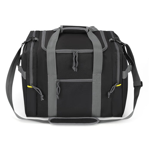 Heavy-Duty Isolierte Lebensmittel Liefer Kühltasche Karnz