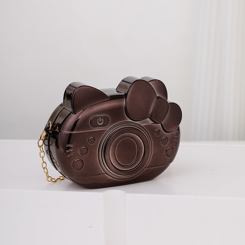 Damen trendige Handtasche Karnz