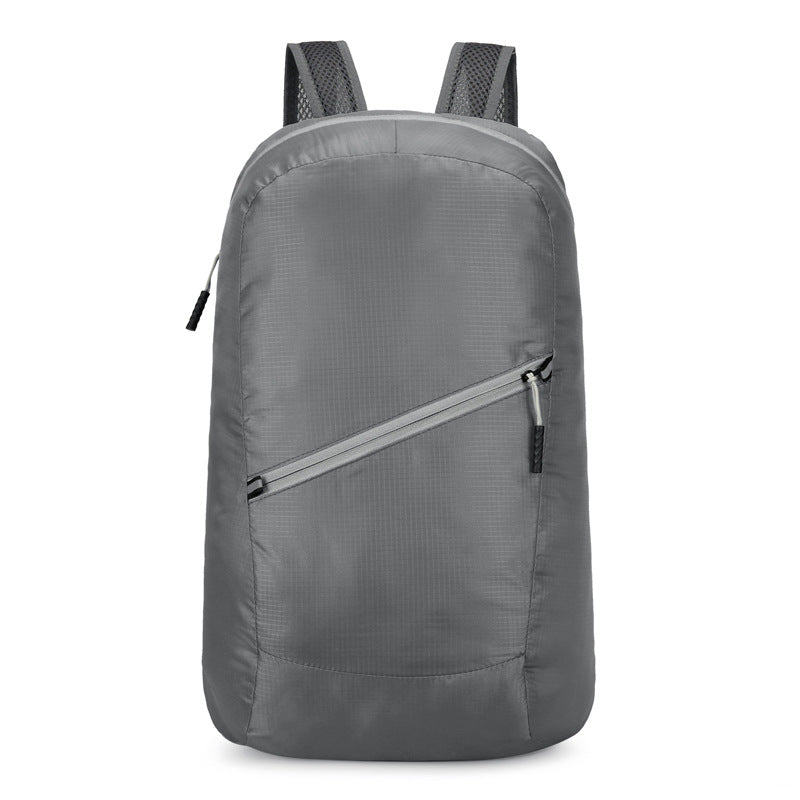 Leichtgewicht Packbarer Reise-Rucksack Karnz