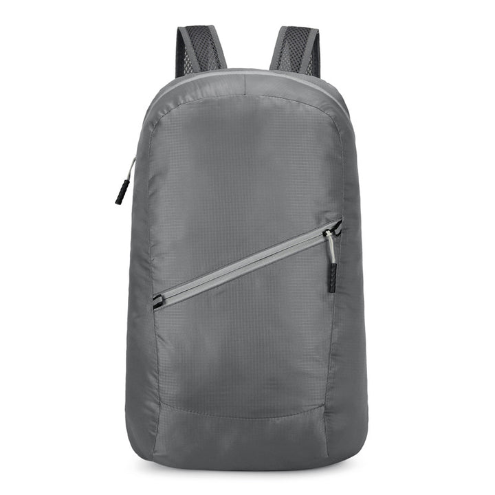 Leichtgewicht Packbarer Reise-Rucksack Karnz