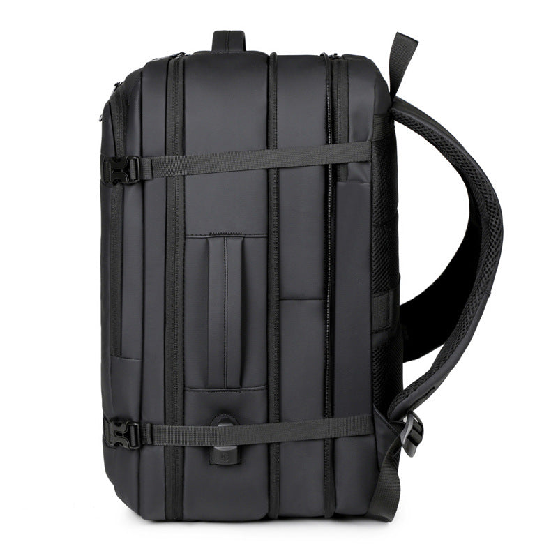 Tech-optimierter Reise-Rucksack Karnz