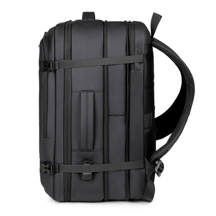 Tech-optimierter Reise-Rucksack Karnz