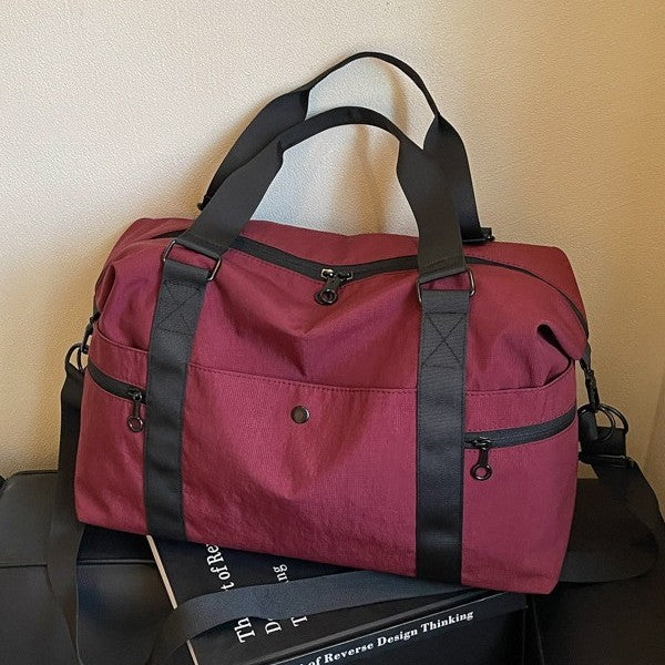 Reis Duffel Tasche