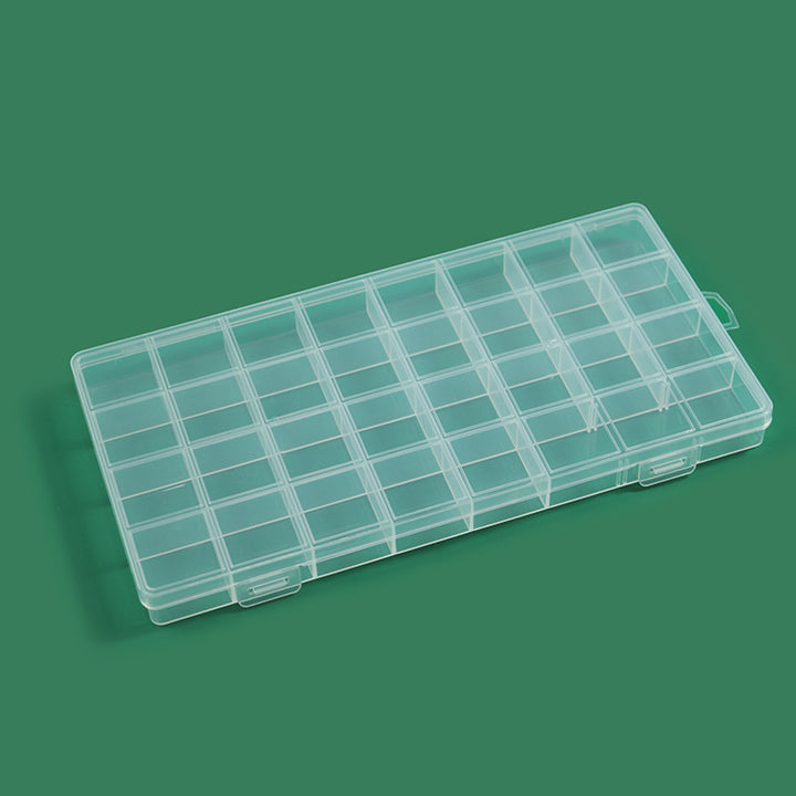 Modular Craft Supply Storage Box Karnz
