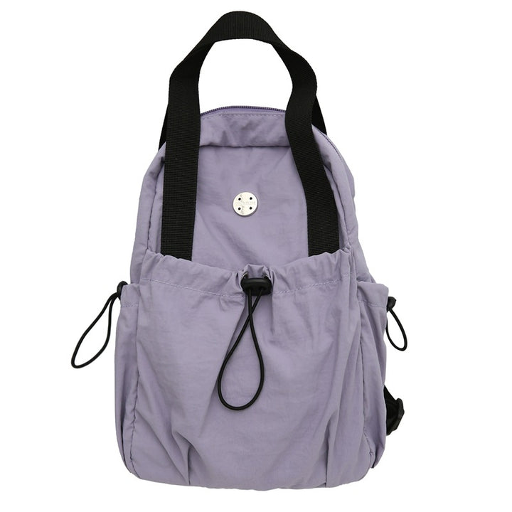 Kompakter Multi-Taschen-Reiserucksack Karnz