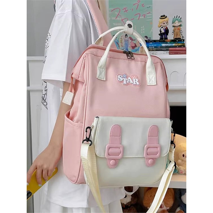 Multi-Funktions Stylischer Rucksack