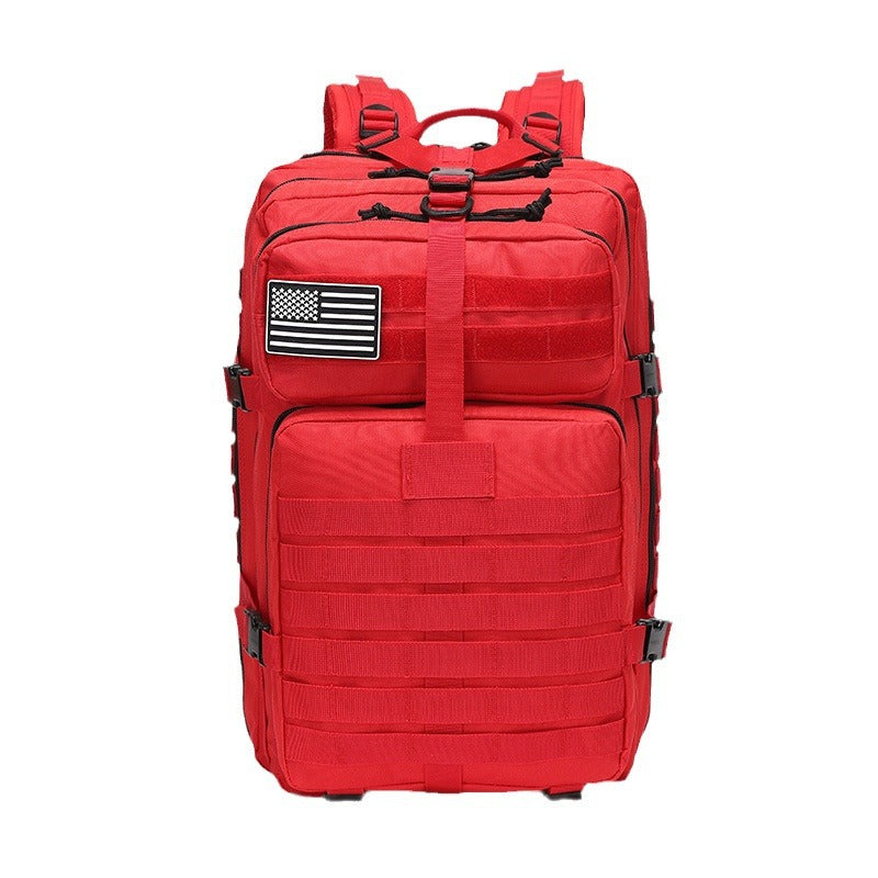 Militärischer Stil Taktischer Rucksack Karnz