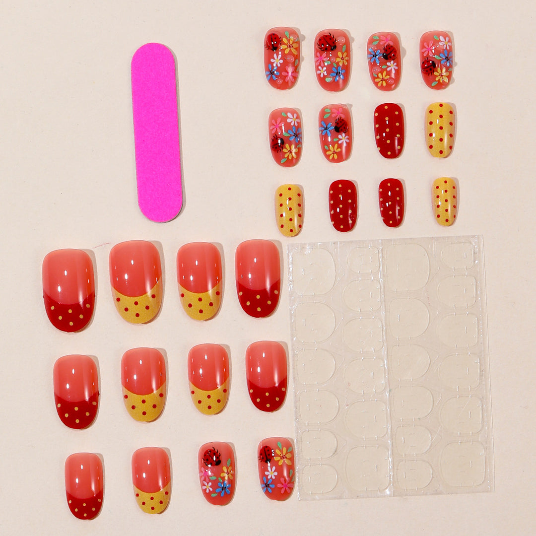 Nail Art Karnz