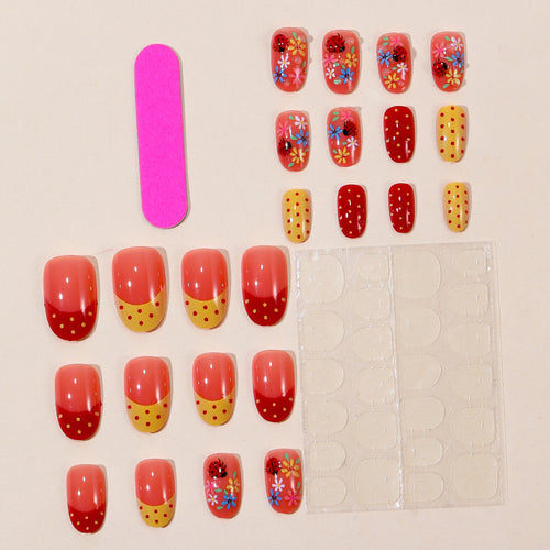Nail Art Karnz