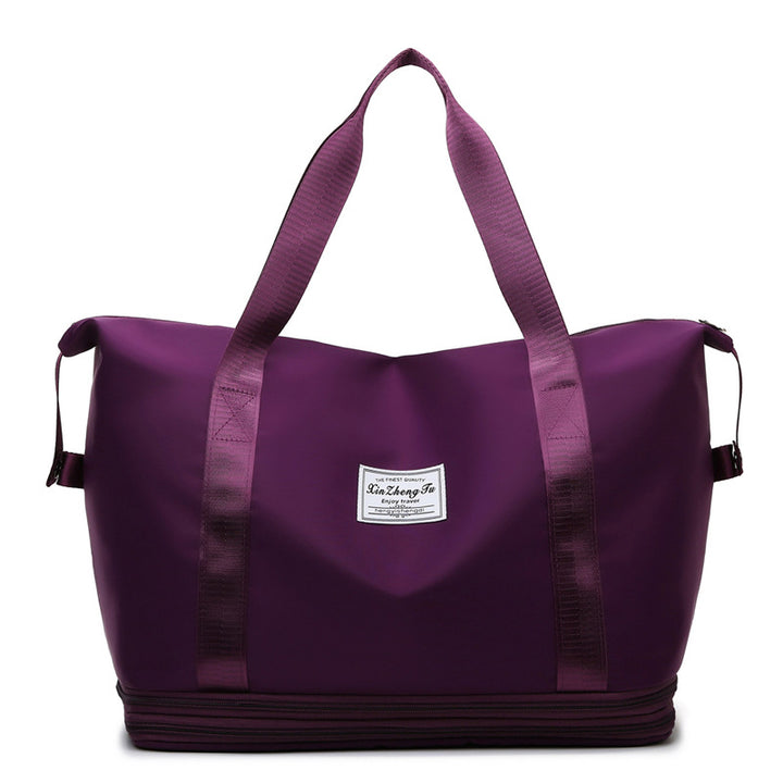 Wasserabweisende Reise Fitness Tasche
