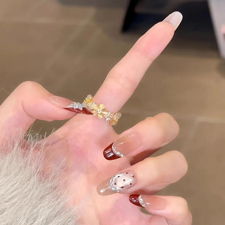 Nail Art Deluxe Design Karnz