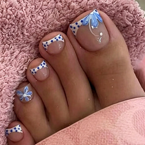 Nagelkunst Set Karnz