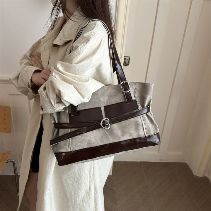 Stylische Tragetasche