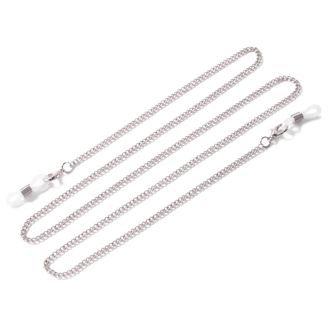 Stylische Brillenhalterkette Karnz