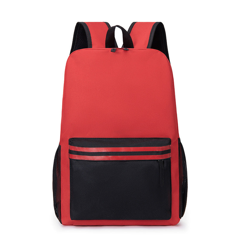 WoFunctional Schulrucksack Karnz