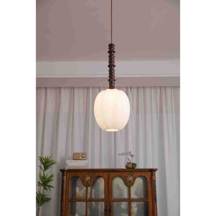 Moderne elegante hängende Pendelleuchte