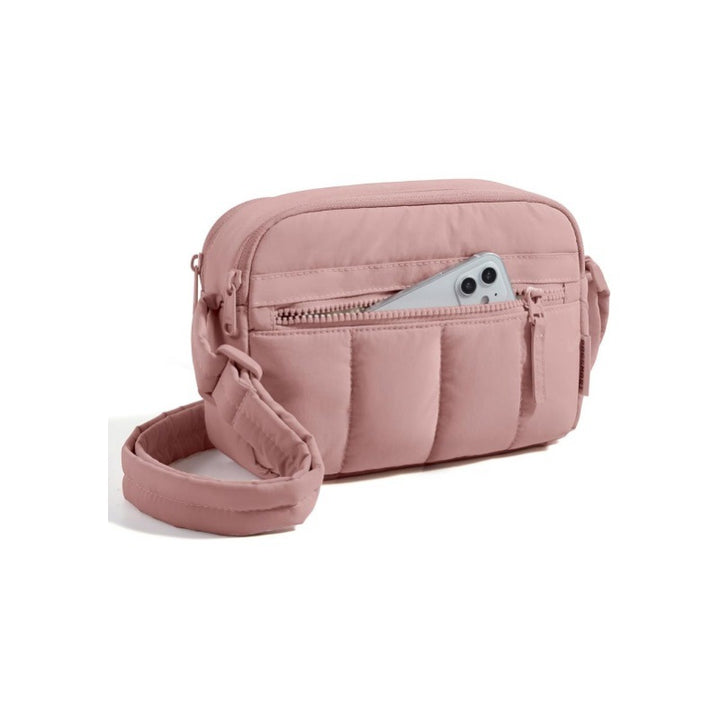 Multifunktionale Reisetasche mit Abnehmbaren Fächern Karnz