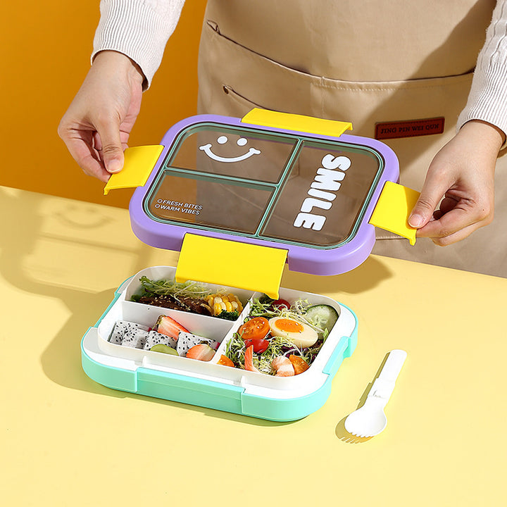 Lebensmittelaufbewahrung Container