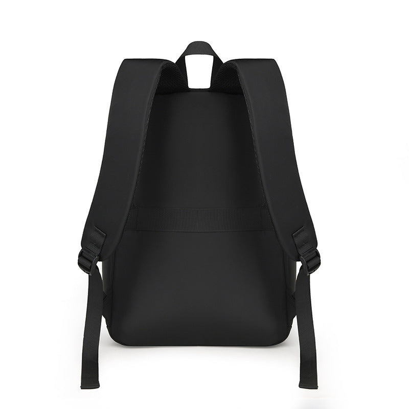 Funktionaler umweltfreundlicher Rucksack Karnz
