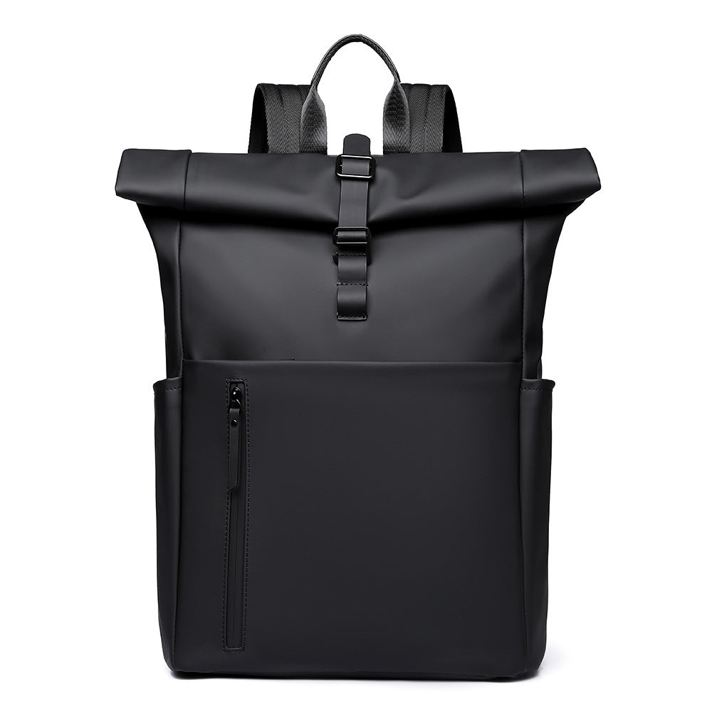 Roll-Top Wasserdichte Abenteuer-Rucksack Karnz