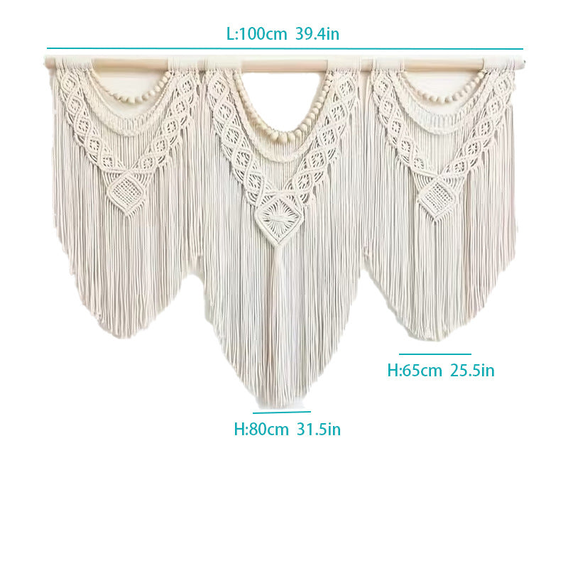 Wandbehang