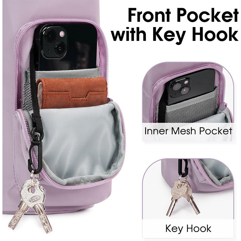 Isolierte Getränketransport-Tasche Karnz