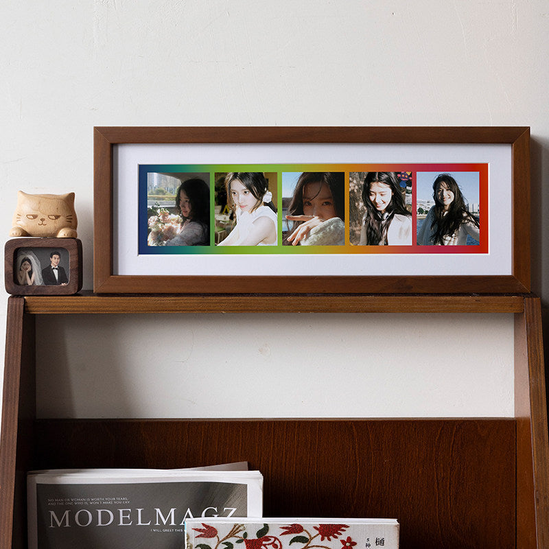 Multi-Foto Collage Rahmen  1791358340