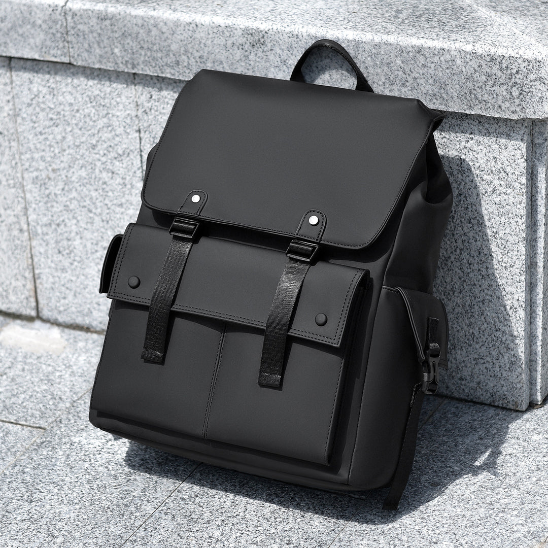 Stylischer funktionaler Reiserrucksack Karnz
