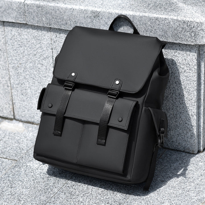 Stylischer funktionaler Reiserrucksack Karnz