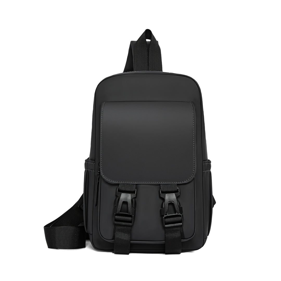 Vielseitiger wasserdichter Sling-Rucksack Karnz