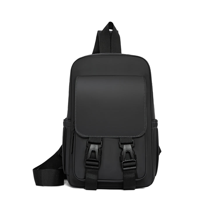 Vielseitiger wasserdichter Sling-Rucksack Karnz
