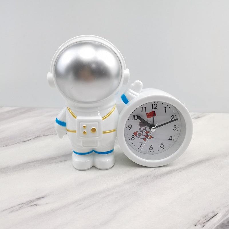 Astronauten Wecker Karnz