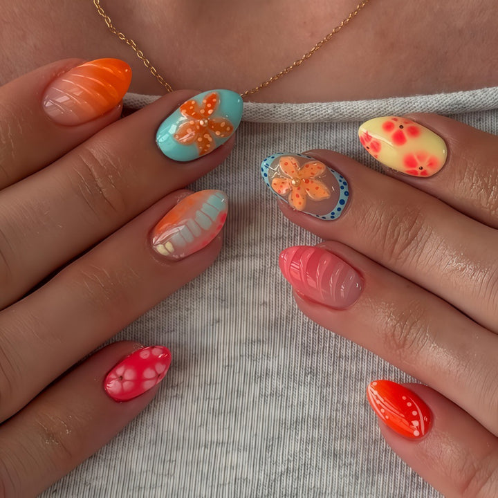 Nagelset Karnz