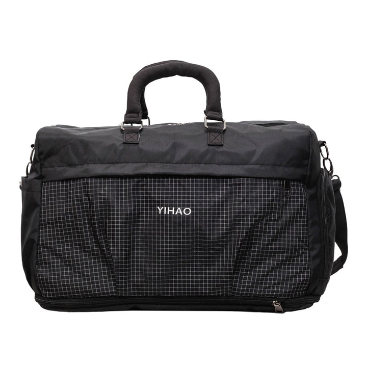 Schwere Reise-Duffle-Tasche