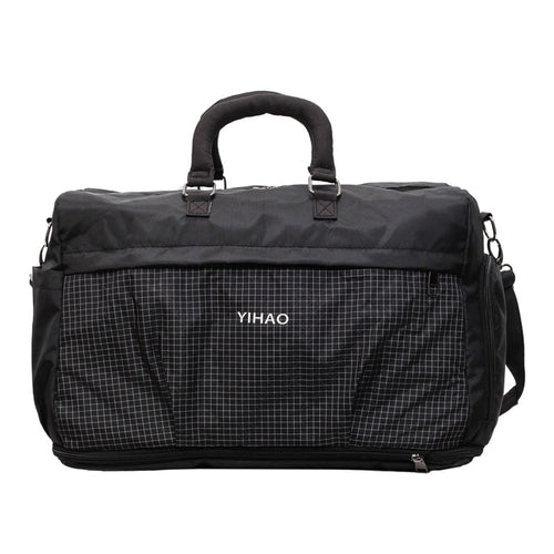Schwere Reise-Duffle-Tasche