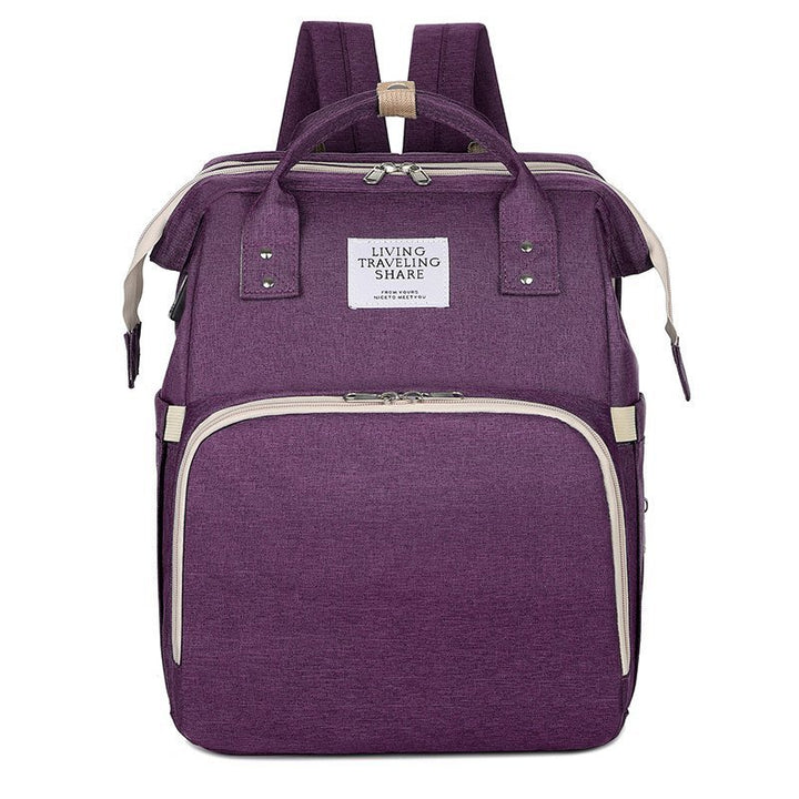 Multifunktionaler Reise-Rucksack Karnz