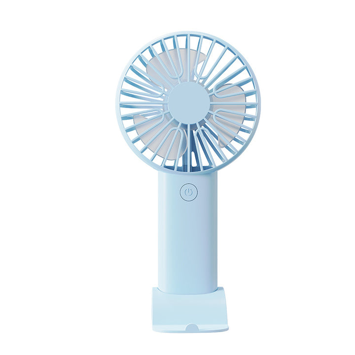 Unisex Tragbarer Handventilator Karnz