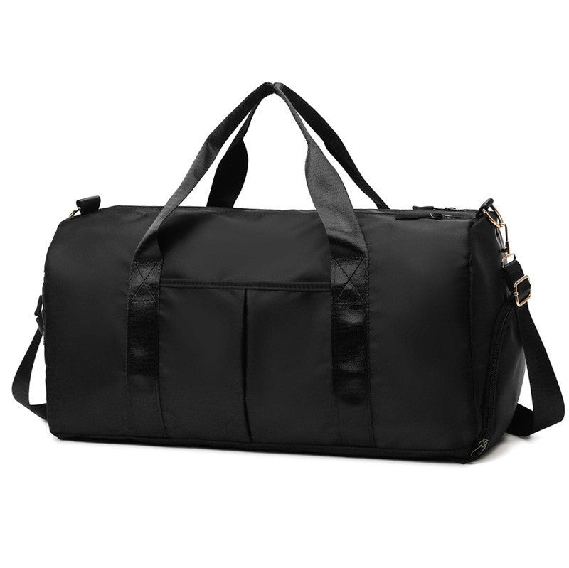 Funktionale Reise-Duffel-Bag
