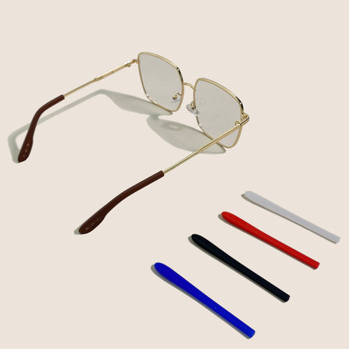 Eyewear Nasenpad Verstärkungen Karnz