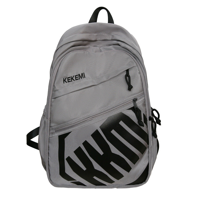 Vielseitiger urbaner Sport-Rucksack Karnz