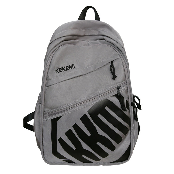 Vielseitiger urbaner Sport-Rucksack Karnz