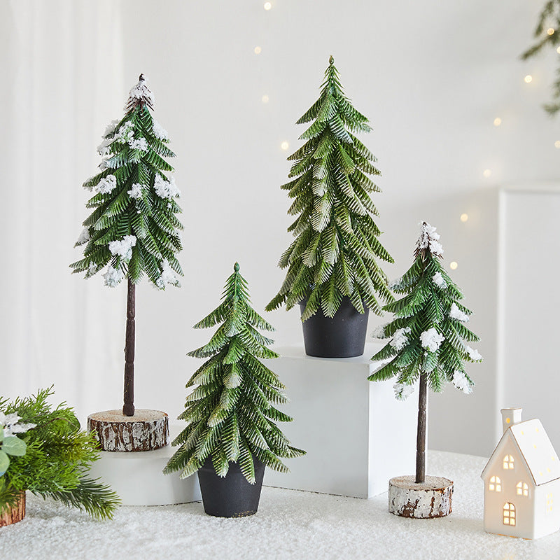 Künstlicher Kieferbaum Dekoration