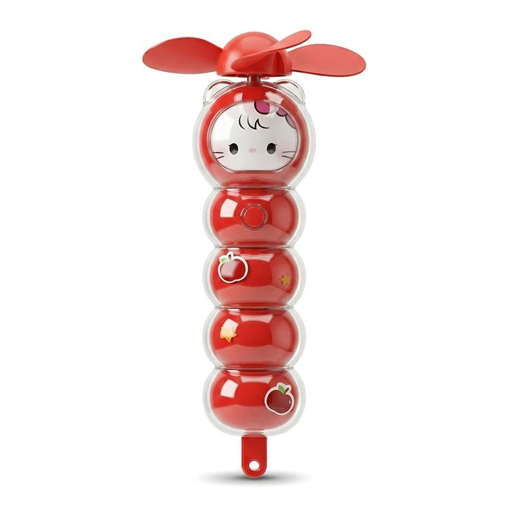 Damen tragbarer Mini-Ventilator Karnz