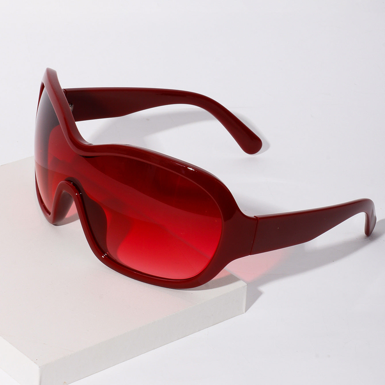 Damen Sonnenbrille Karnz