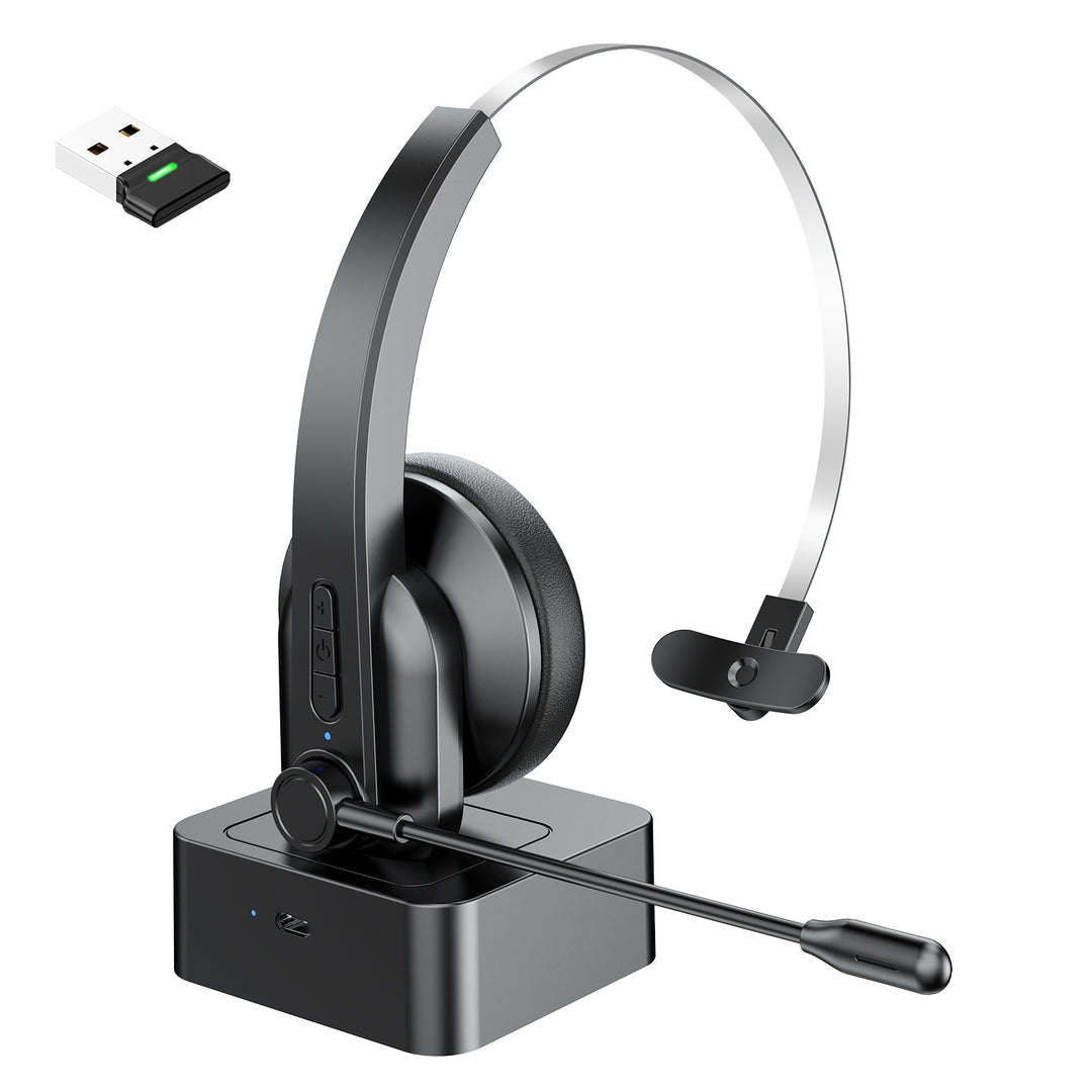 Kabelloses Kommunikations-Headset Karnz